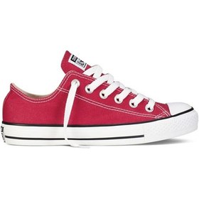 Resim Converse All Star Ox Erkek Günlük Spor Ayakkabı 