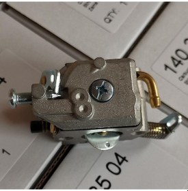 Resim Fortunelane Yeni Zama 1123 120 0604 Benzinli Motor Karbüratörü - Ms 210/230/250 Orman Ve Tarım Kullanım İçin 