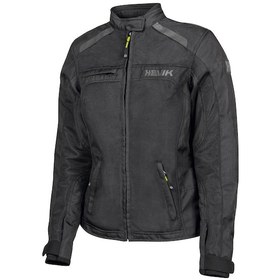 Resim Hevik Scırocco Kadın Mont Siyah 