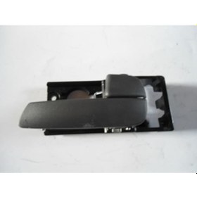 Resim Kia Rio Iii 06/11 Ön Kapı I Ç Açma Kolu Sağ Gri Hushan 