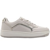 Resim Nine West DOSE 3FX Bej Kadın Sneaker 