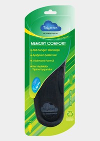 Resim Tabanex Tabanex MEMORY COMFORT (For Women) 
