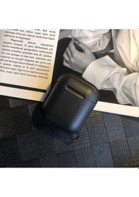 Resim Wiwu Grace Apple Uyumlu AirPods Kılıf ZORE-218229 Pembe 