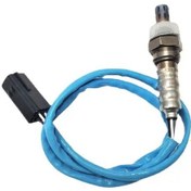 Resim Mazda Arka Oksijen Sensörü L55618861a L556-18-861a İçin Geçerlidir 0425 