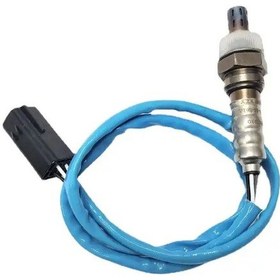 Resim Mazda Arka Oksijen Sensörü L55618861a L556-18-861a İçin Geçerlidir 0425 