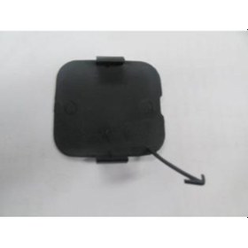 Resim Honda Jazz- 01/04 Ön Tampon Çeki Demiri Kapağı Tyg 