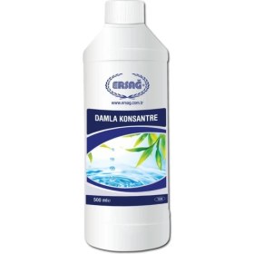 Resim Ersağ Damla Konsantre 500 ml 