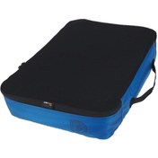 Resim Genel Markalar Mesh Organizer Çanta 11 Litre-MAVİ 