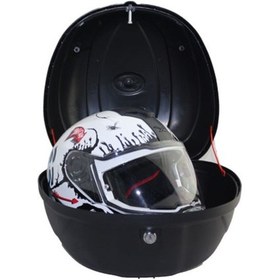 Resim Çanta Siyah 32 Lt 