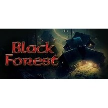 Resim Black Forest (Pc) 