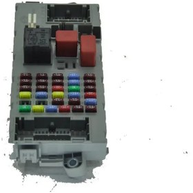 Resim Fiat Linea Sağ Arka Cam Krikosu ( Elektrikli ) Orjinal Opar 52031337 