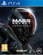 Resim Milestone Mass Effect Andromeda PS4 Oyun 