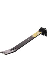 Resim AyrStore 26674 375MM Flat Pry Bar 