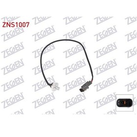 Resim Vuruntu Sensoru Mıtsubıshı Carısma 1.6 - 1.8 1995-2006 Zegen 