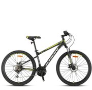 Resim KRON VORTEX 4.0 26 JANT MEKANİK DİSK DAĞ BİSİKLETİ 