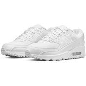 Resim Nike Air Max 90 Kadın Sneaker Ayakkabı-dh8010-100 