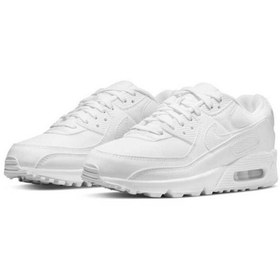 Resim Nike Air Max 90 Kadın Sneaker Ayakkabı-dh8010-100 