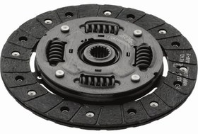 Resim Clutch Dısc 