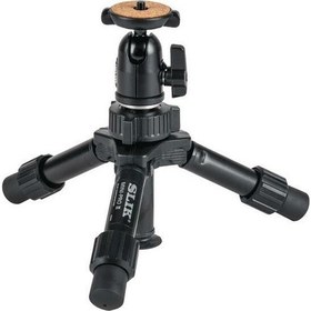 Resim SLIK Mini Pro Iıı Tripod + Sbh-100 Başlık 