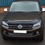 Resim Volkswagen Amarok 2010 - Sonrası Kaput Rüzgarlığı 