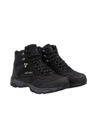 Resim Lumberjack Fest Hi 3pr Siyah-siyah Waterproof Bot-siyah Siyah 