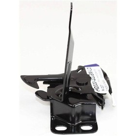 Resim Kilit Kaput Cıvıc 04-06 Oem No: 74120-s5a-a21 