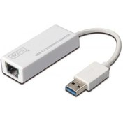 Resim Dıgıtus Dn-3023 Usb 3.0 Ethernet Adaptör 