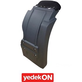Resim Ön Teker Arka Çamurluk Mp2-Mp3 Sağ - A9438800406 