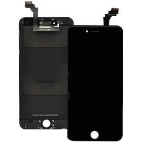 Resim Apple Uyumlu iPhone 6 G Lcd Ekran Dokunmatik Tamir Seti Hediyeli 