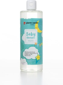 Resim Pierre Cardin Bebek Şampuanı - 400 ml 