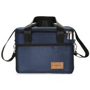 Resim Mufunye Taşınabilir Yalıtımlı Saklama Kabı 10l Çok Renkli 