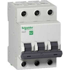 Resim Schneider-Ez9F43320-3X20 C 3Ka Otomatik Sigorta 