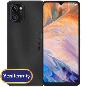 Resim Reeder S19 Max Pro Yenilenmiş TR Garanti | 256 GB 6 GB Siyah 