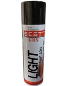 Resim SPREY BOYA BORDO-VİŞNE 250ML BEST 