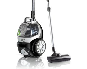 Resim Arnica Tesla Premium Elektrikli Süpürge - Turbo Başlık, 2.5l Hazne ve Hepa Filtre 