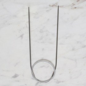 Resim LOREN CRAFTS 2 MM ÇELİK MİSİNALI ŞİŞ 60 CM 