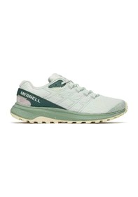 Resim Merrell Fly Strike Spor Ayakkabı J068488 Limon Sarı Su Yeşili 