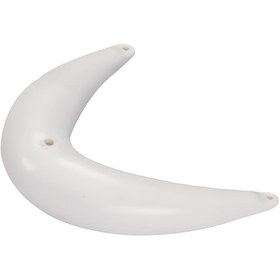 Resim Tekne Yat İçin Plastimo Burun Usturmaça 54 X 52 Cm 