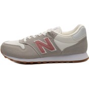 Resim New Balance Gw500ılp-r 500 Kadın Spor Ayakkabı Gri 