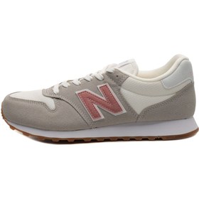 Resim New Balance Gw500ılp-r 500 Kadın Spor Ayakkabı Gri 