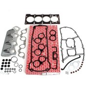 Resim Bmw E36 Kasa 316i-318i M43 Motor Üst Takım Conta Elring Marka 495.800 - 11120007610 