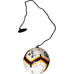 Resim Black Senseball 1 Numara Antrenman Topu Turuncu 