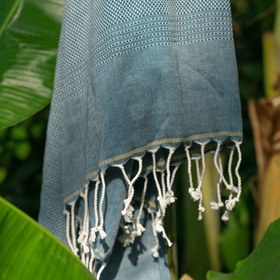 Resim Salda Peştamal - Safran 