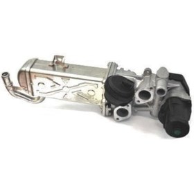 Resim DELPHI EG10472-12B1 EGR Valfi A3 Q3 Tt Altea Ibiza Leon Octavia Superb Yeti Beetle Caddy Cc Eos Golf Jetta Passat 03 