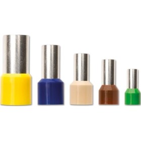 Resim 20-70mm Sarı İzoleli Kablo Yüksüğü 