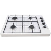 Resim Erato EO 104 LPG 4 Gözlü Set Üstü Ocak 