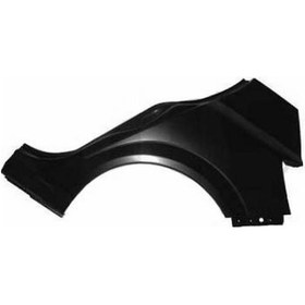 Resim Opel Astra Arka Çamurluk 5 Kapı Sol 2004- 13168051 