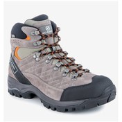 Resim scarpa Kaılash Gtx Cıgar/papaya Bot (7) 