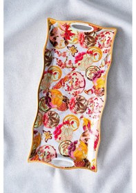 Resim Acar Dream Dikdörtgen Sunum Tepsi - 34 Cm 