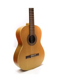 Resim Altamira Basico Plus Klasik Gitar 